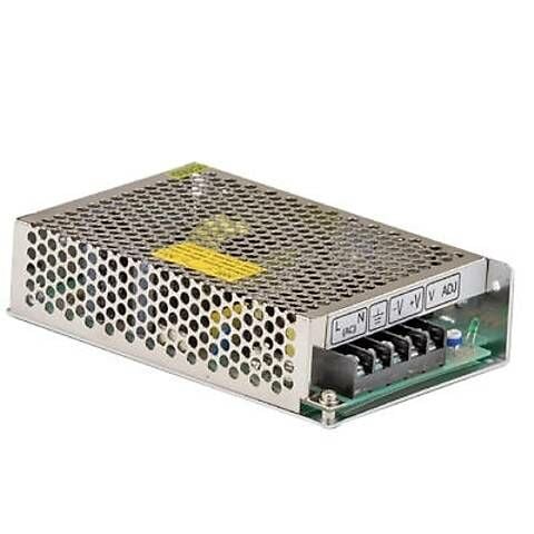 12 Volt Ht Metal Kasa Adaptörler
